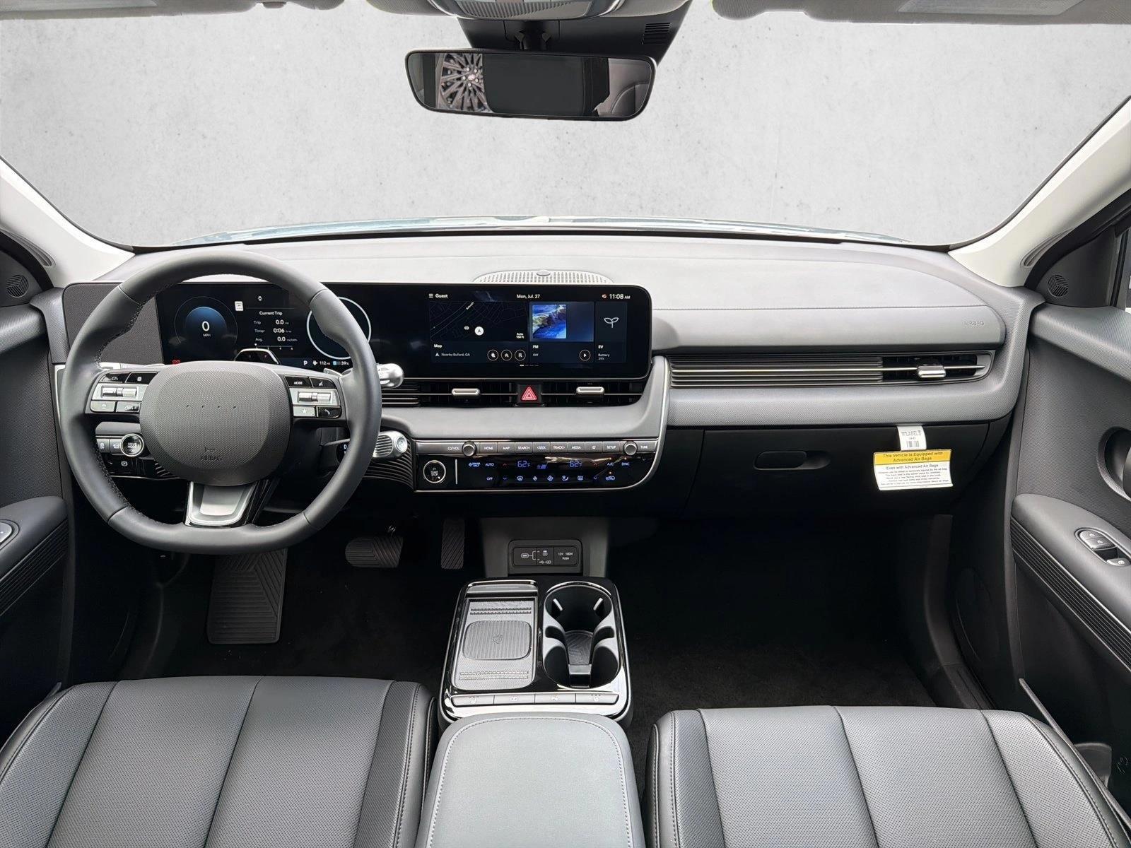 Thumbnail: 2026 Hyundai Ioniq 5 - 4