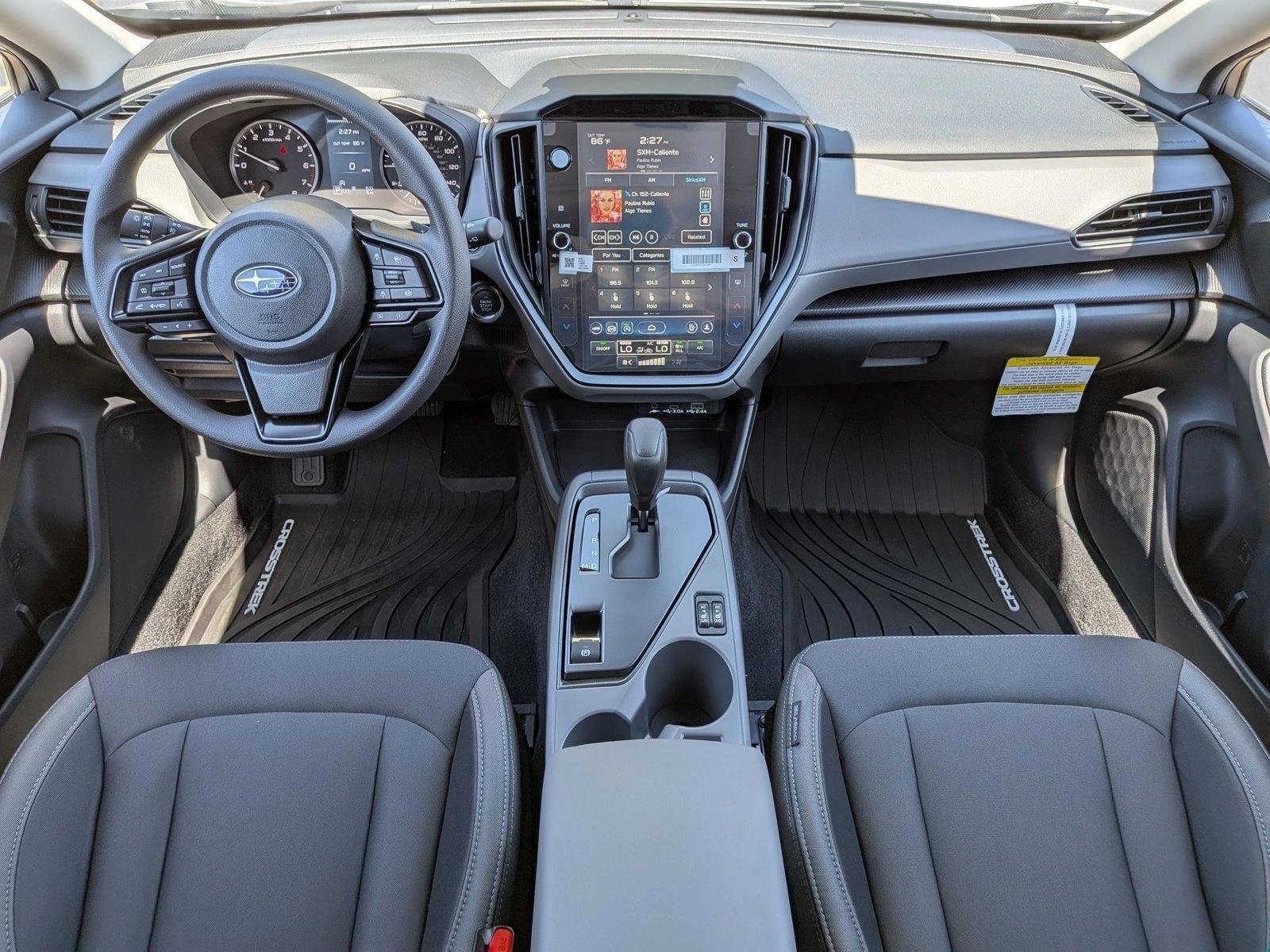 Thumbnail: 2026 Subaru Crosstrek - 3