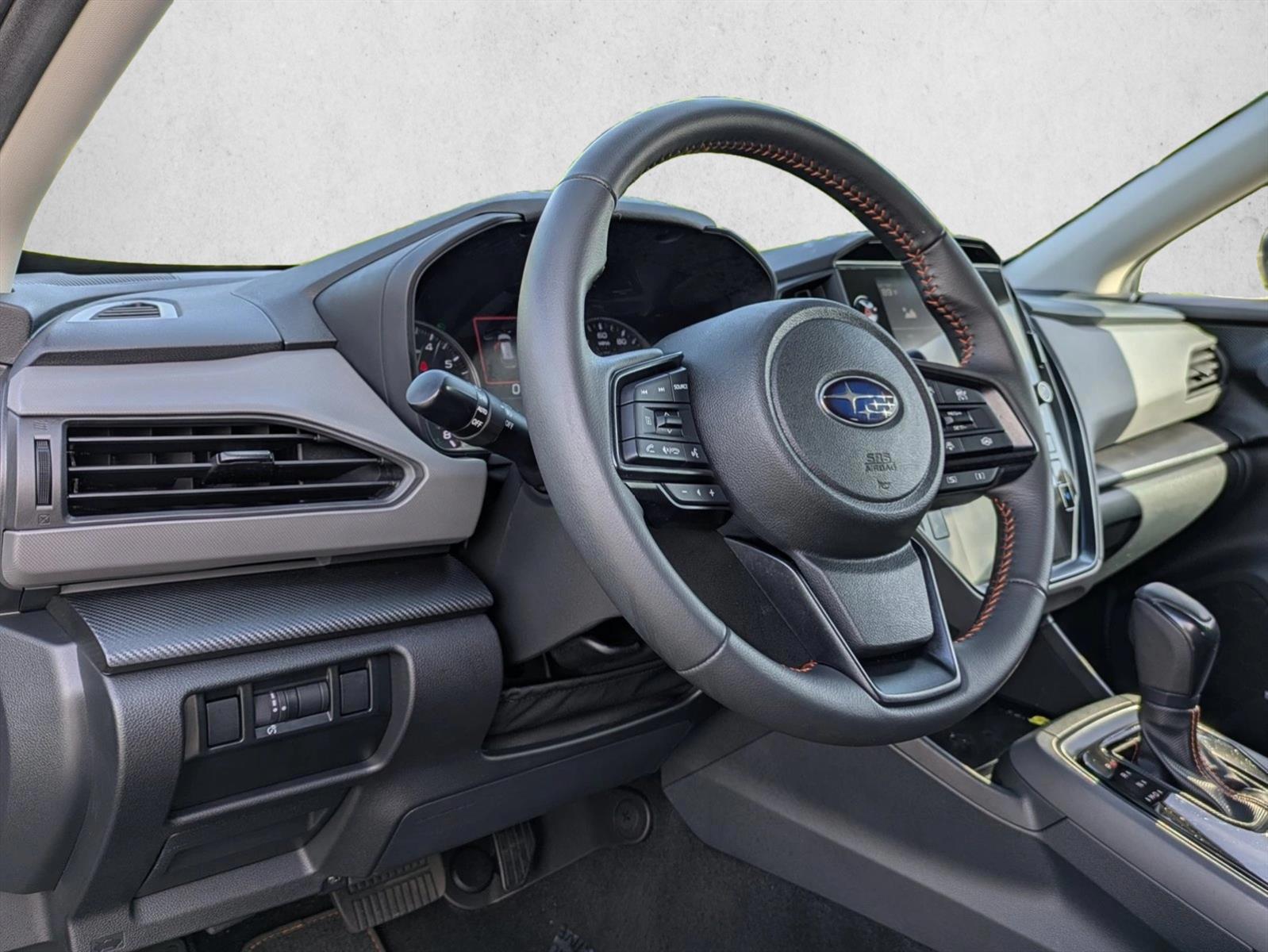 2025 Subaru Crosstrek Limited - Photo 11