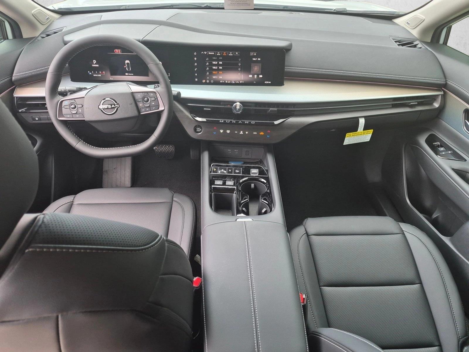 Thumbnail: 2027 Nissan Murano - 3