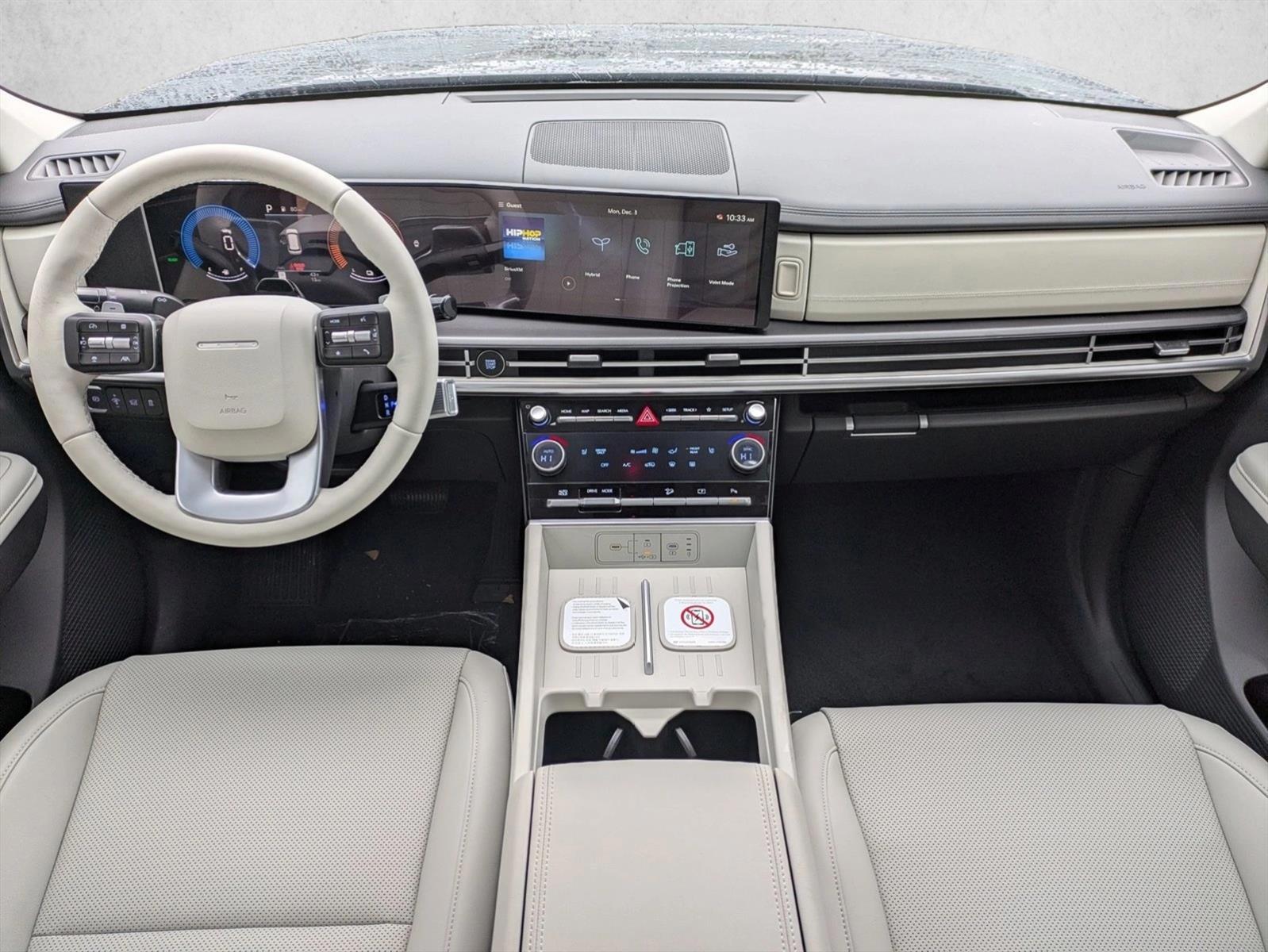 Thumbnail: 2026 Hyundai Santa Fe - 3