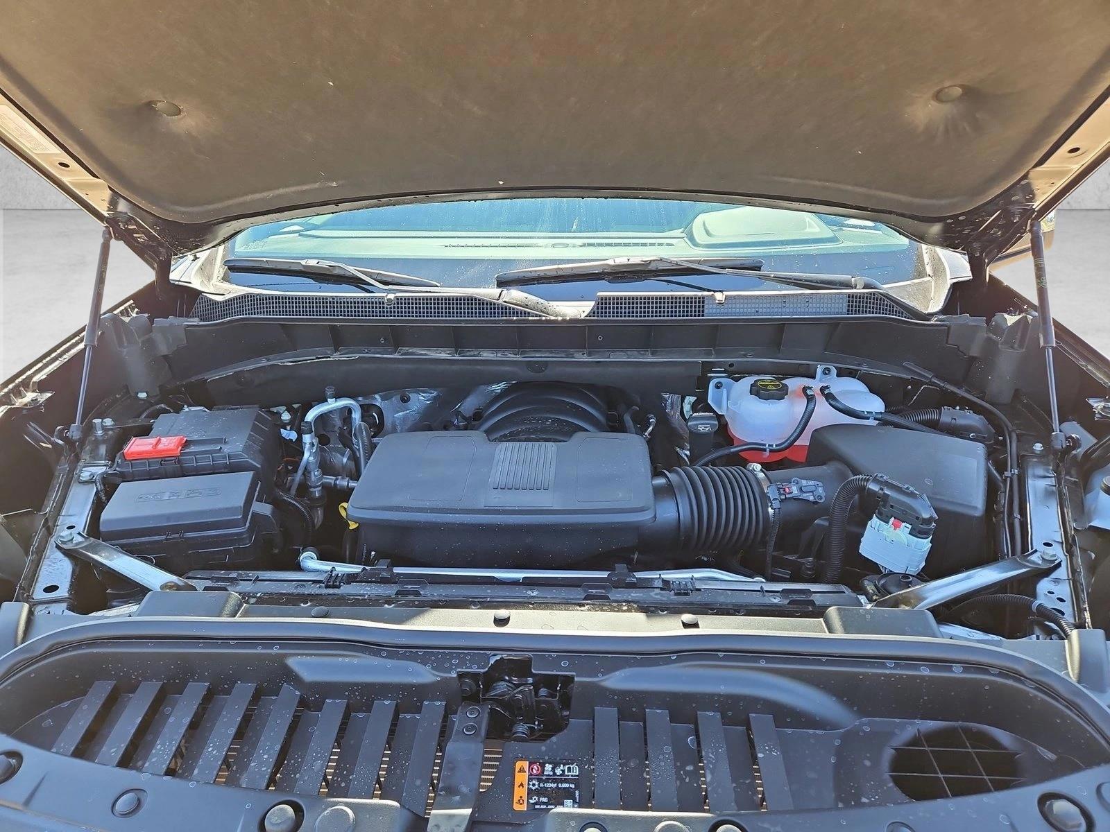2026 Chevrolet Silverado 1500 LT - Photo 17
