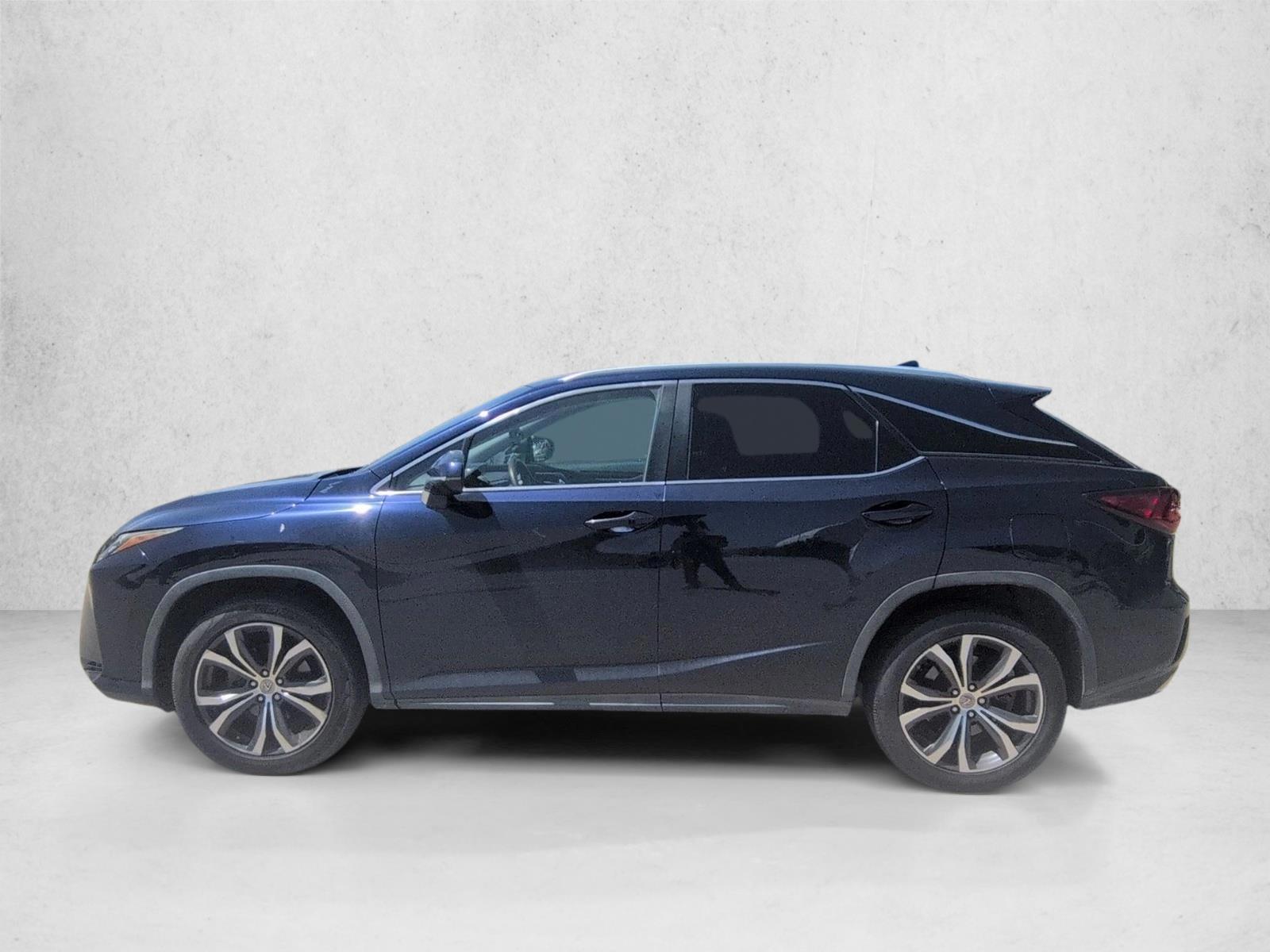 Thumbnail: 2017 Lexus RX - 2