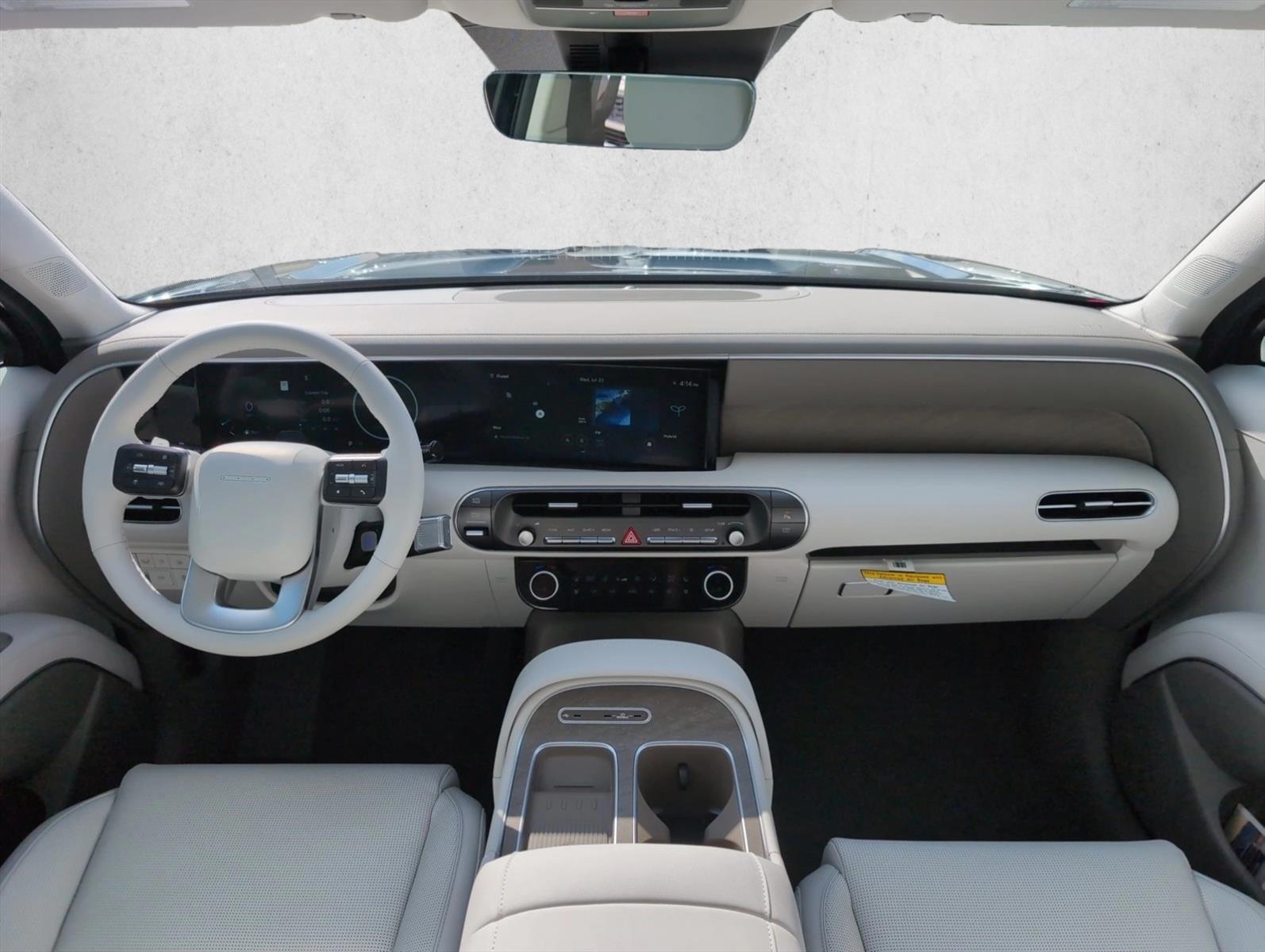 Thumbnail: 2026 Hyundai Palisade - 3