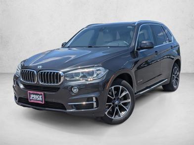 2017 BMW X5 xDrive35i -
                  Knoxville, TN