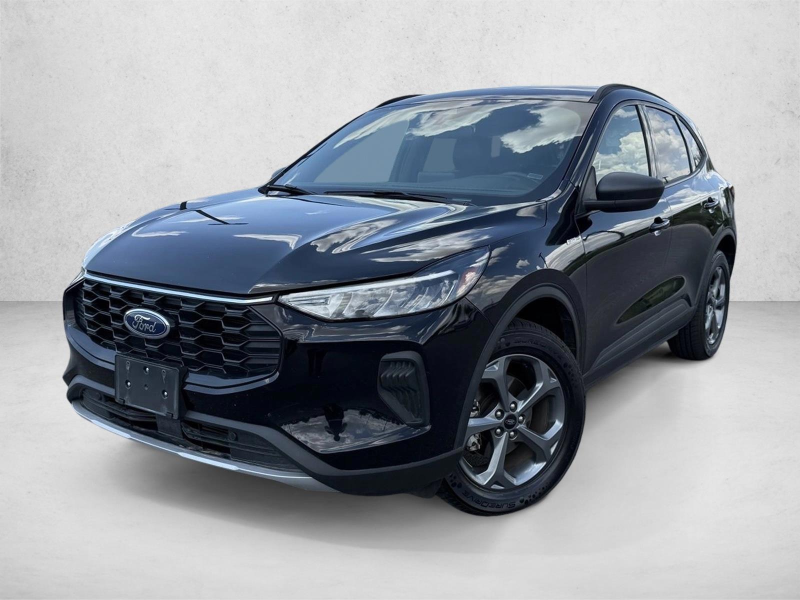 Thumbnail: 2025 Ford Escape - 1