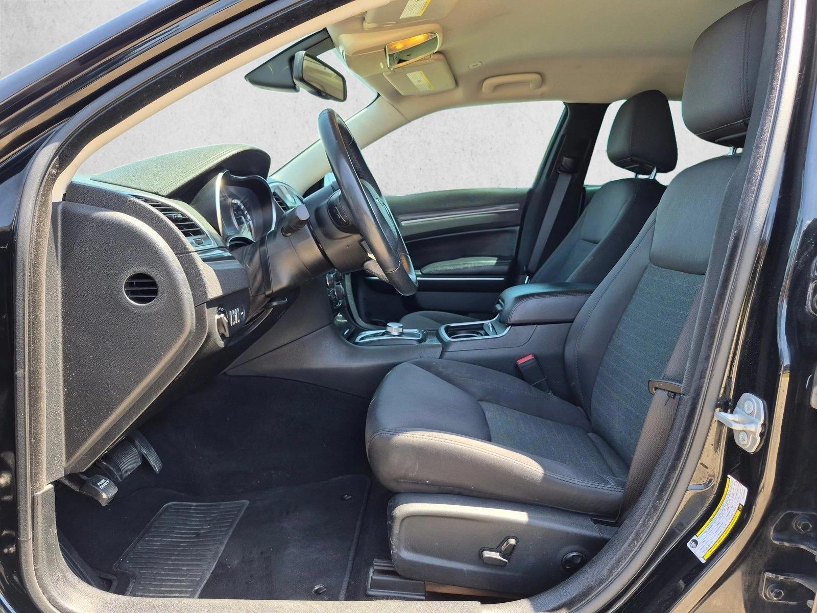 2020 Chrysler Chrysler300, photo 16