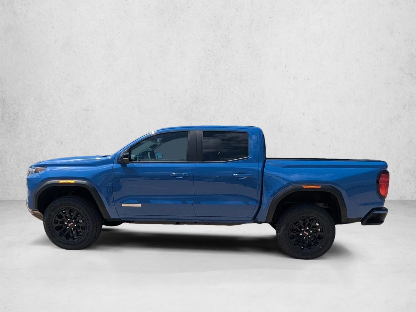 Thumbnail: 2026 GMC Canyon - 2