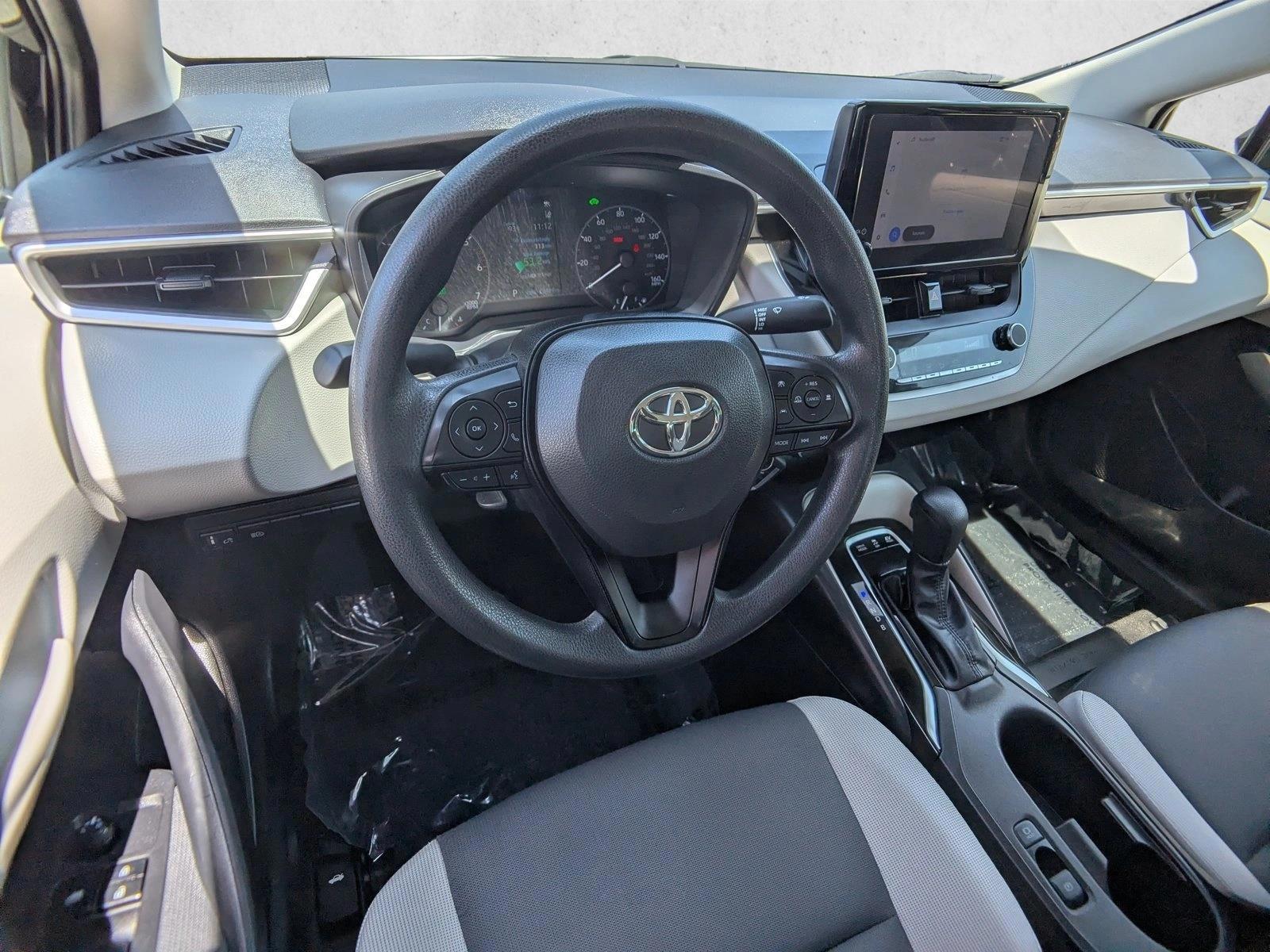 Thumbnail: 2023 Toyota Corolla - 3