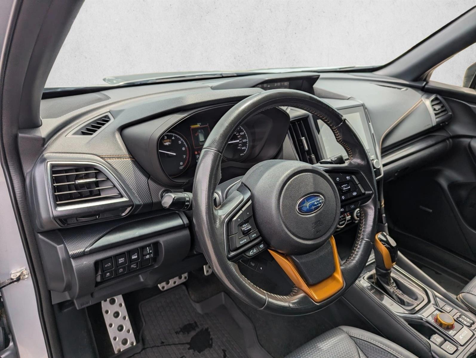 Thumbnail: 2023 Subaru Forester - 3