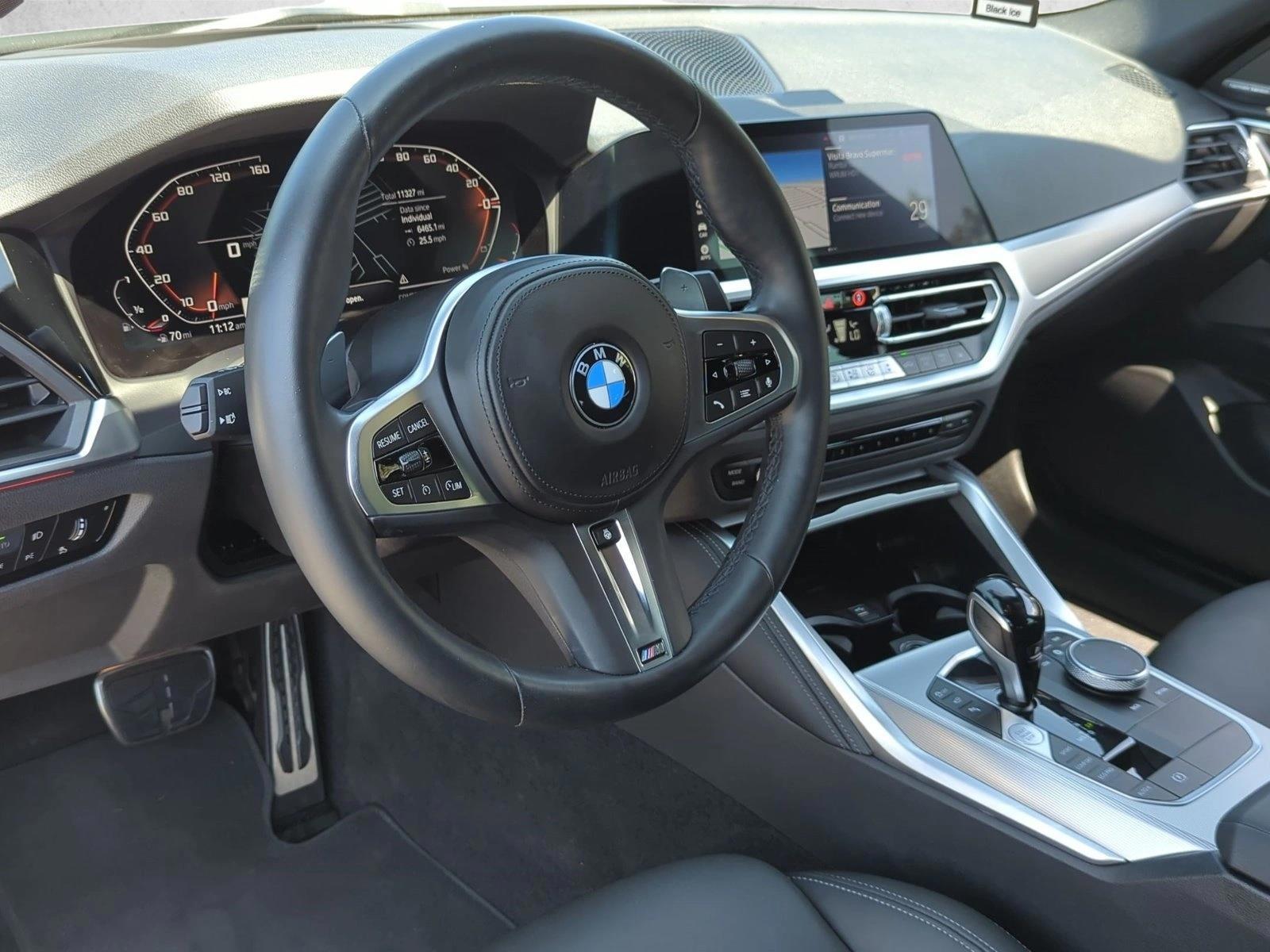 Thumbnail: 2023 BMW 4 Series - 3