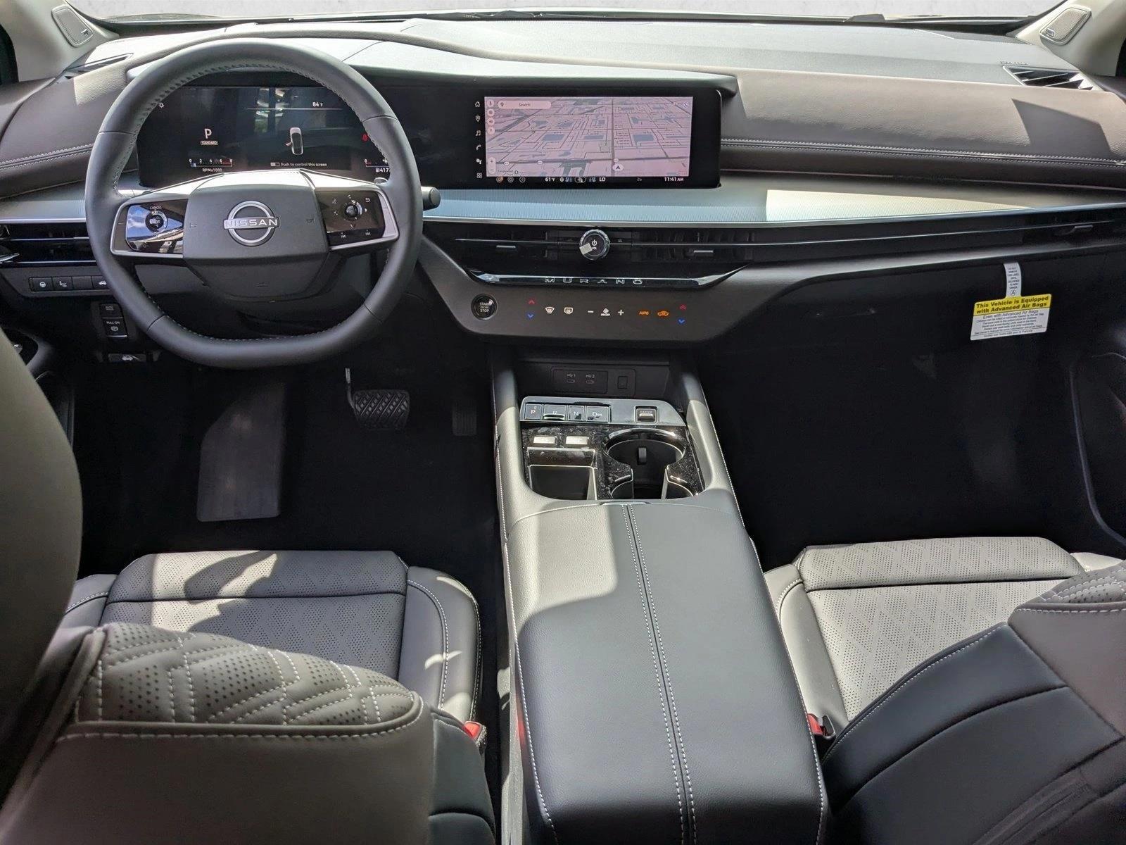 Thumbnail: 2026 Nissan Murano - 4