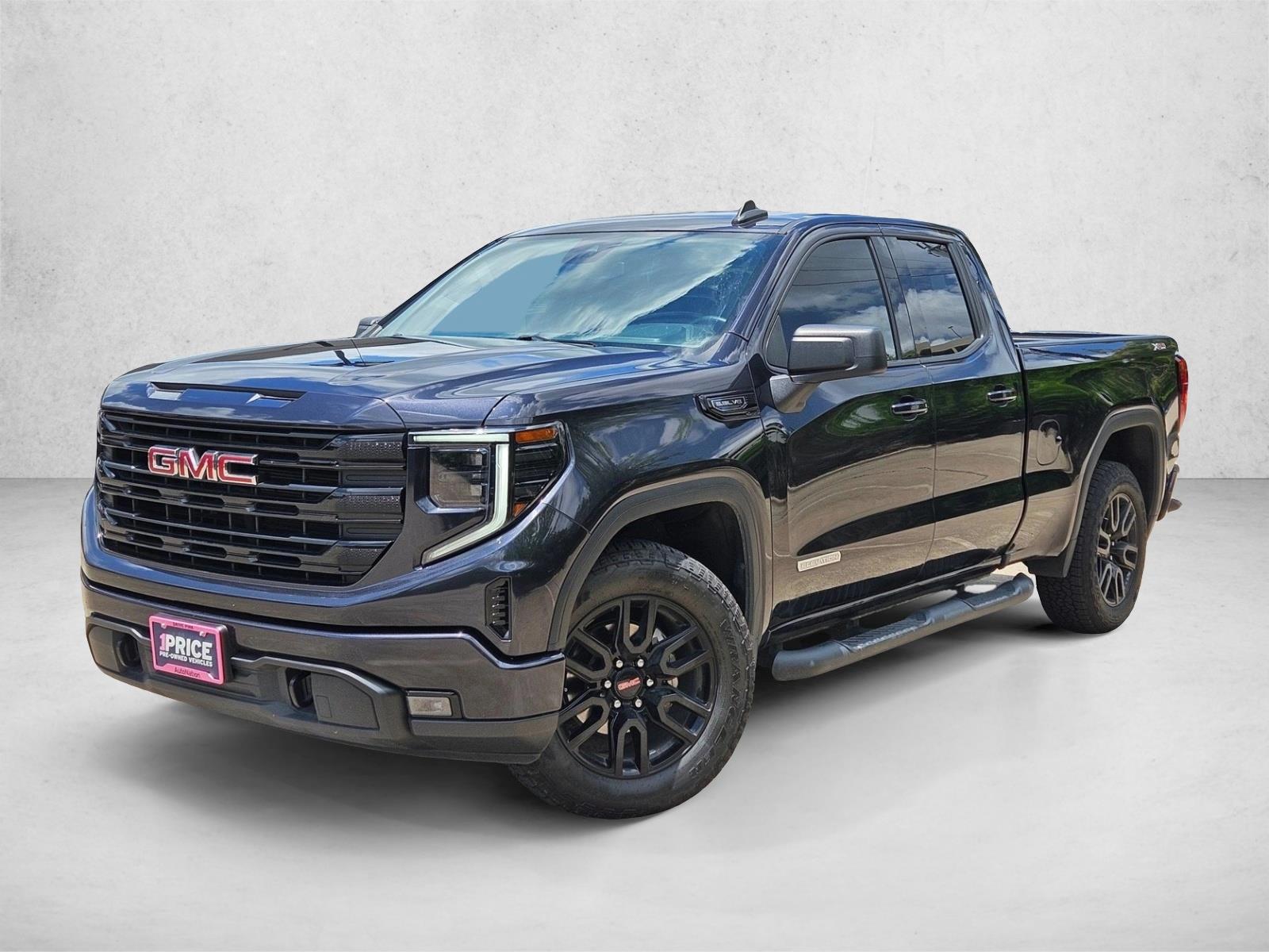 Thumbnail: 2023 GMC Sierra 1500 - 1