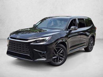 2024 Lexus TX 350 -
                  West Palm Beach, FL