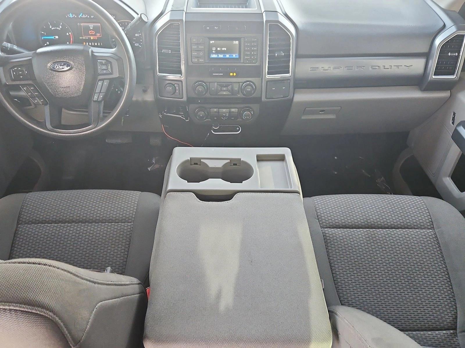 Thumbnail: 2017 Ford F-250 - 3