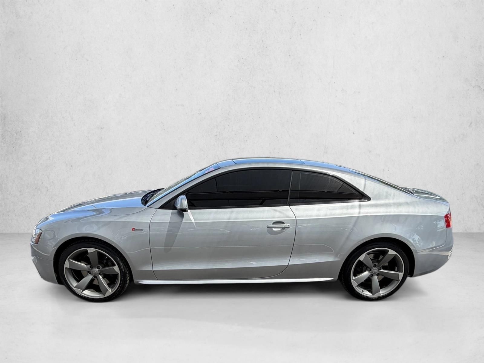 Thumbnail: 2015 Audi S5 - 2