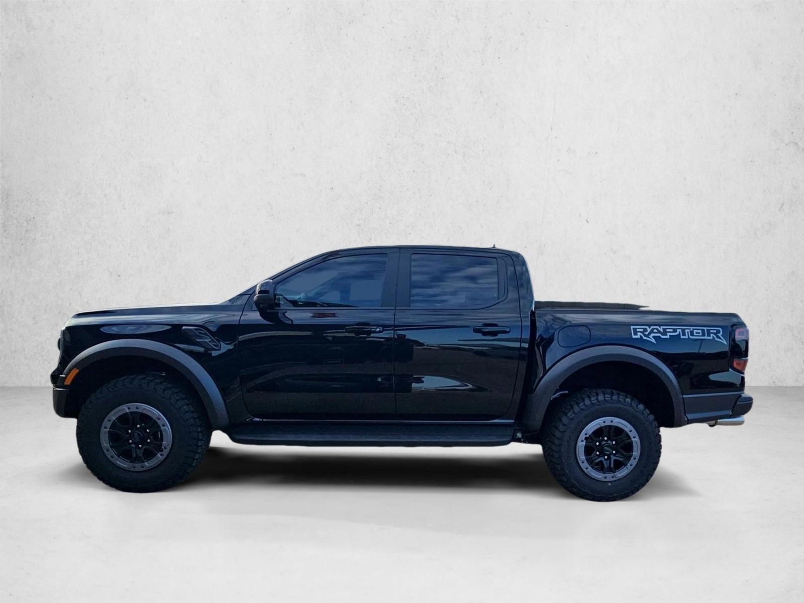 Thumbnail: 2026 Ford Ranger - 2
