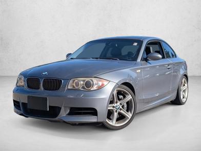 2009 BMW 1 Series 135i -
                  Clearwater, FL