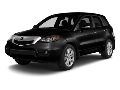 2012 Acura RDX Technology -
                  Cockeysville, MD
