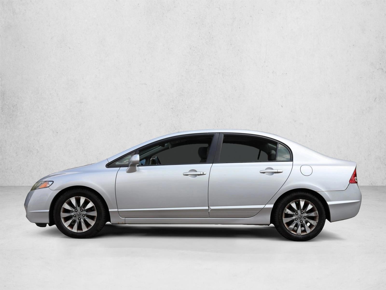 Thumbnail: 2010 Honda Civic - 2