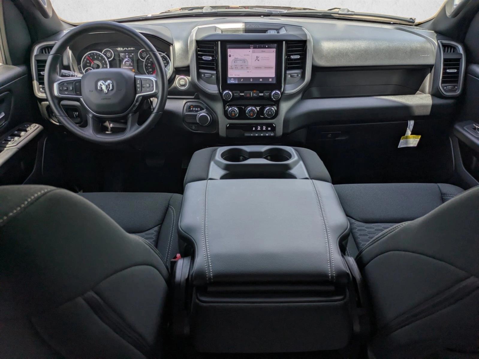 Thumbnail: 2026 RAM 1500 - 2