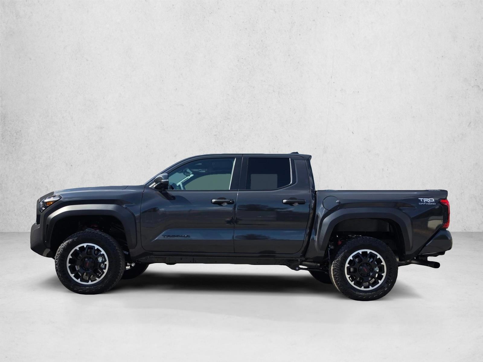 Thumbnail: 2026 Toyota Tacoma - 2