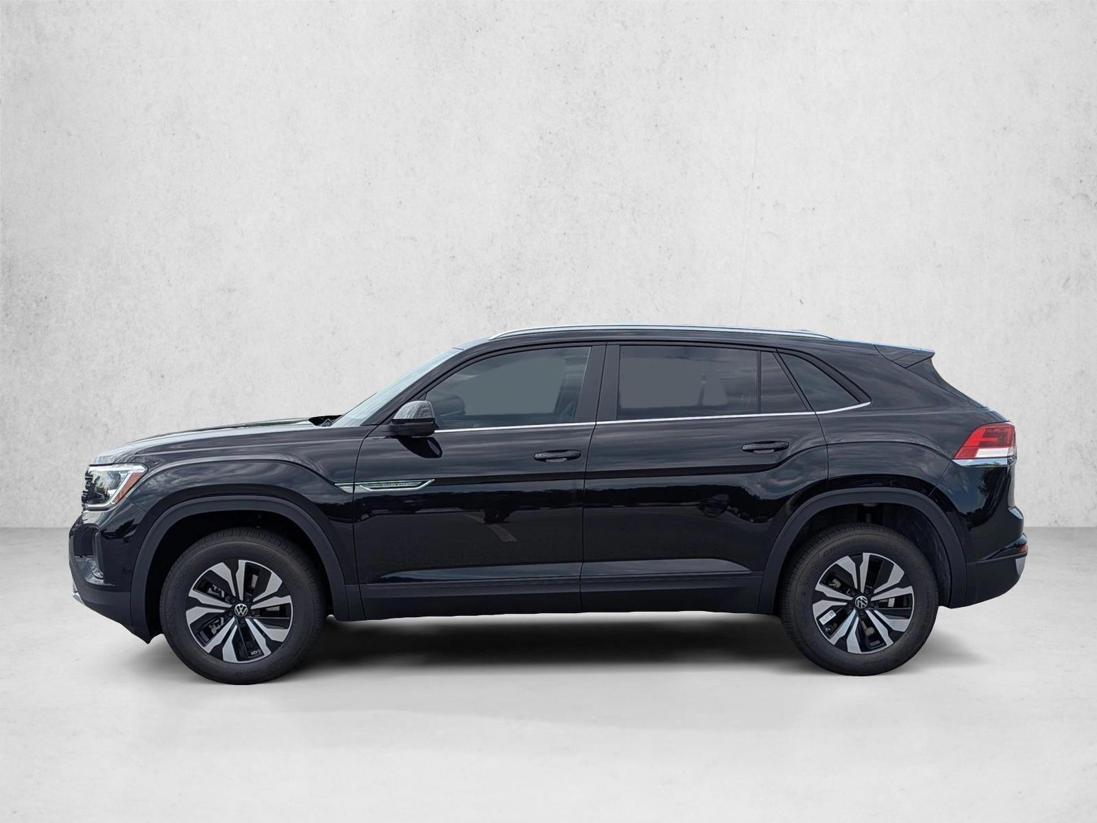 Thumbnail: 2026 Volkswagen Atlas - 2