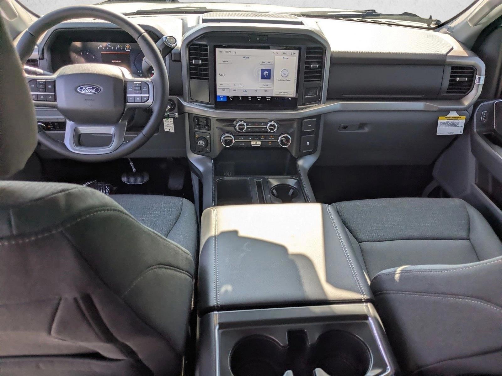 Thumbnail: 2026 Ford F-150 - 3