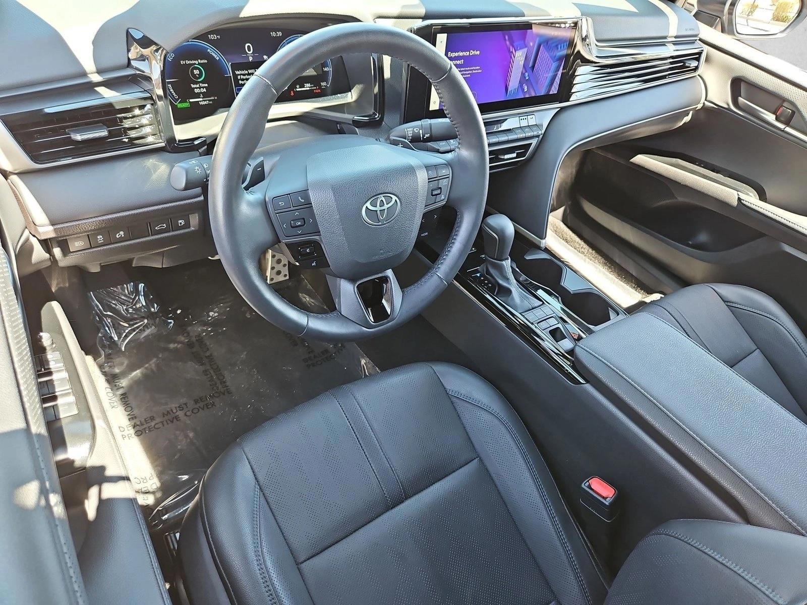 Thumbnail: 2025 Toyota Camry - 3