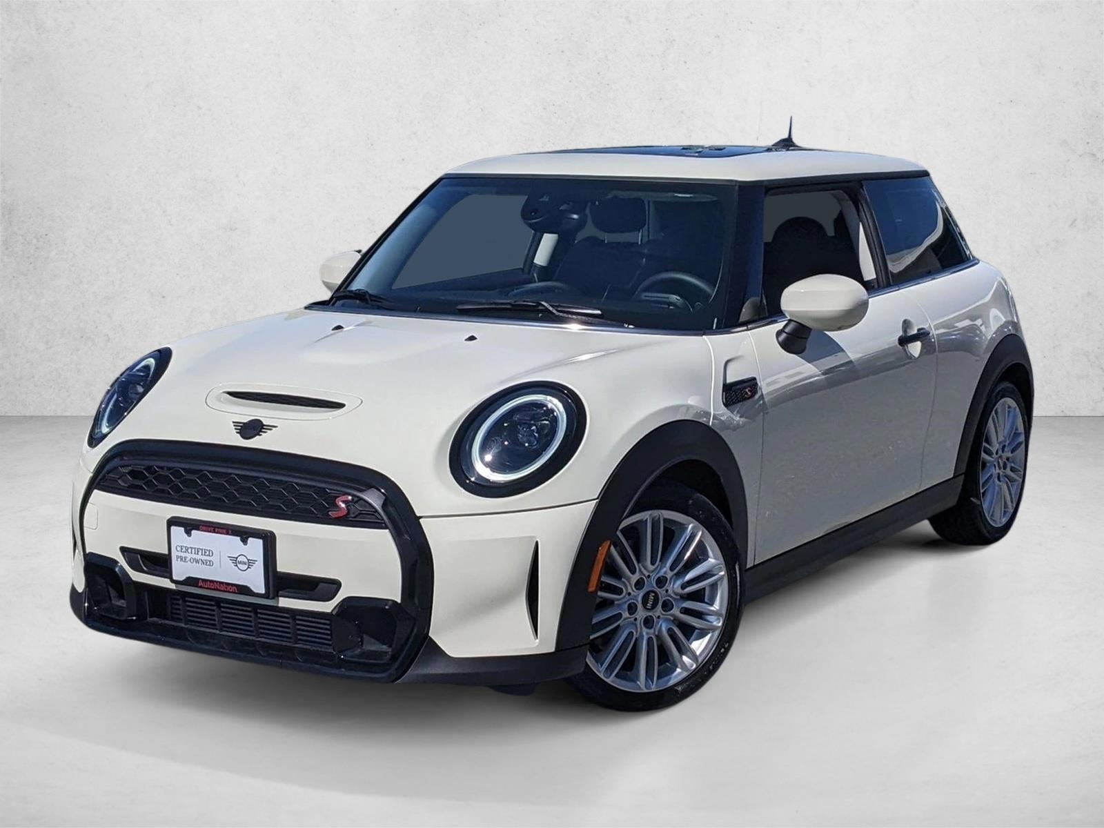 Thumbnail: 2023 MINI Cooper Hardtop - 1