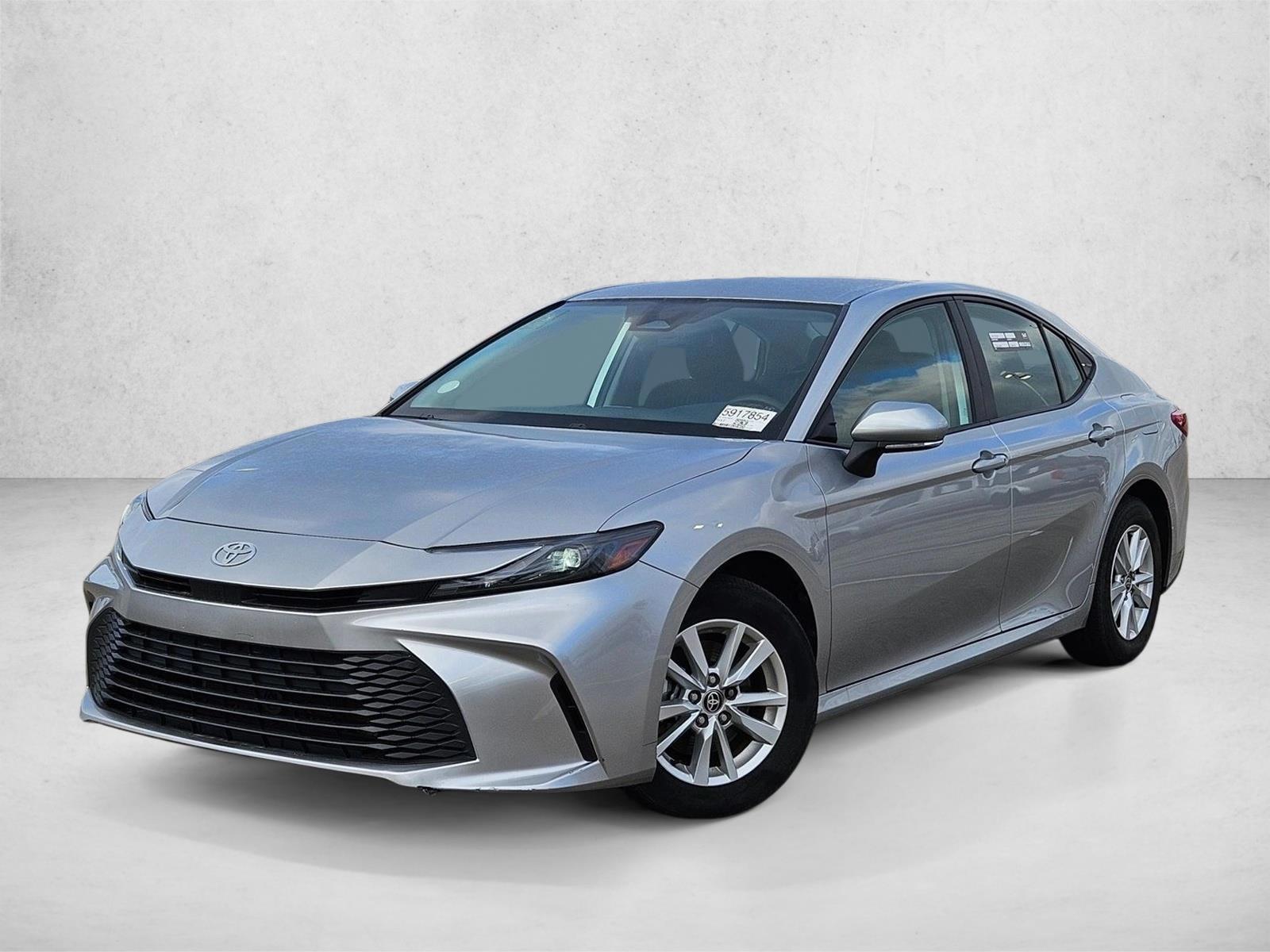 Thumbnail: 2025 Toyota Camry - 1