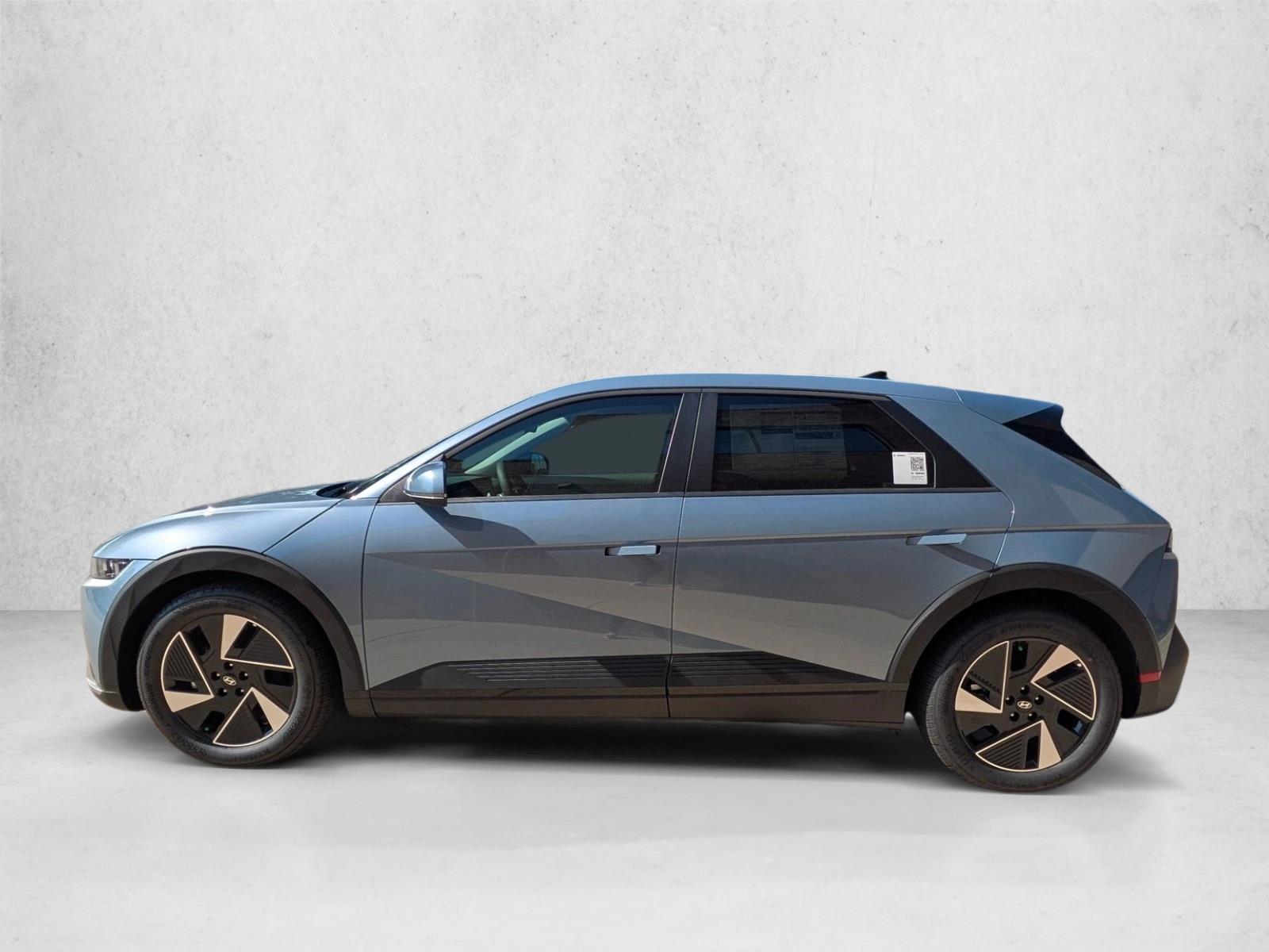 Thumbnail: 2026 Hyundai Ioniq 5 - 2