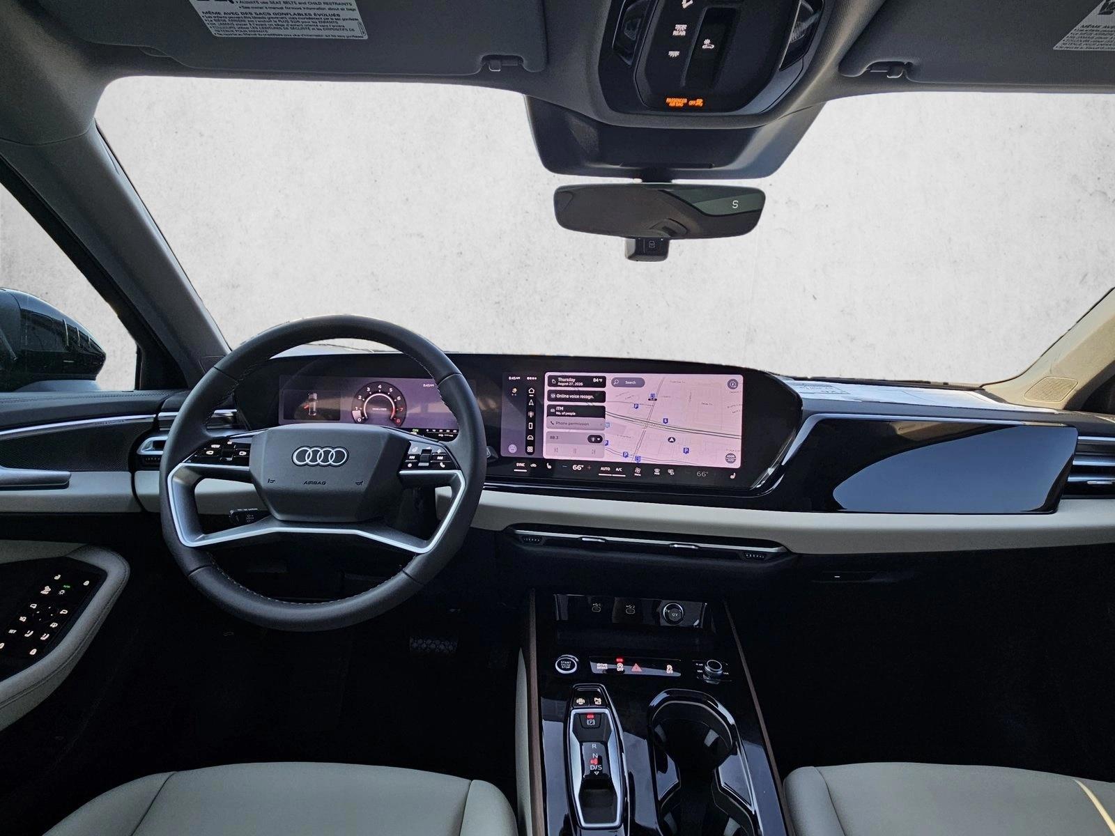Thumbnail: 2026 Audi A5 - 4