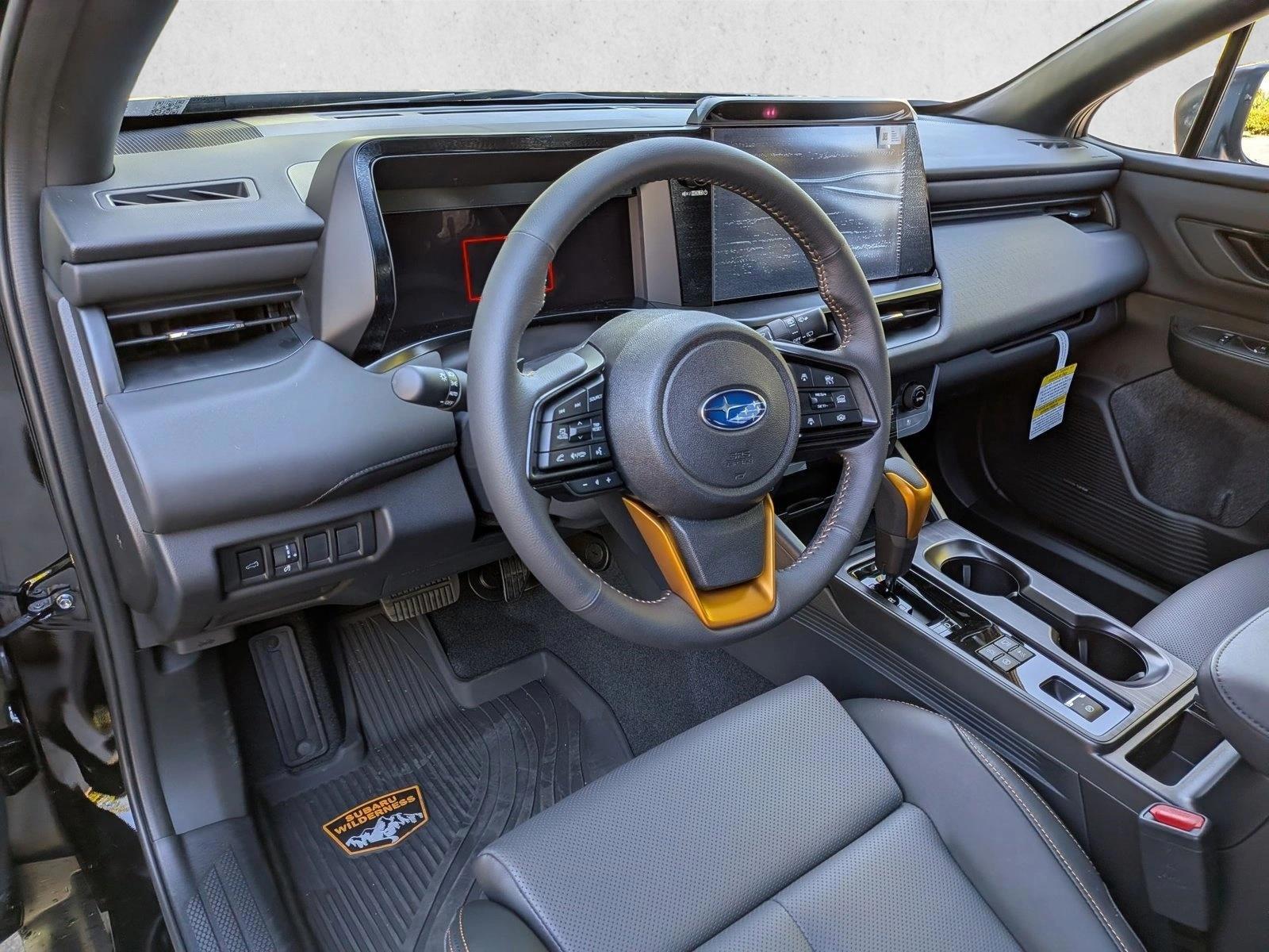 Thumbnail: 2026 Subaru Outback - 3
