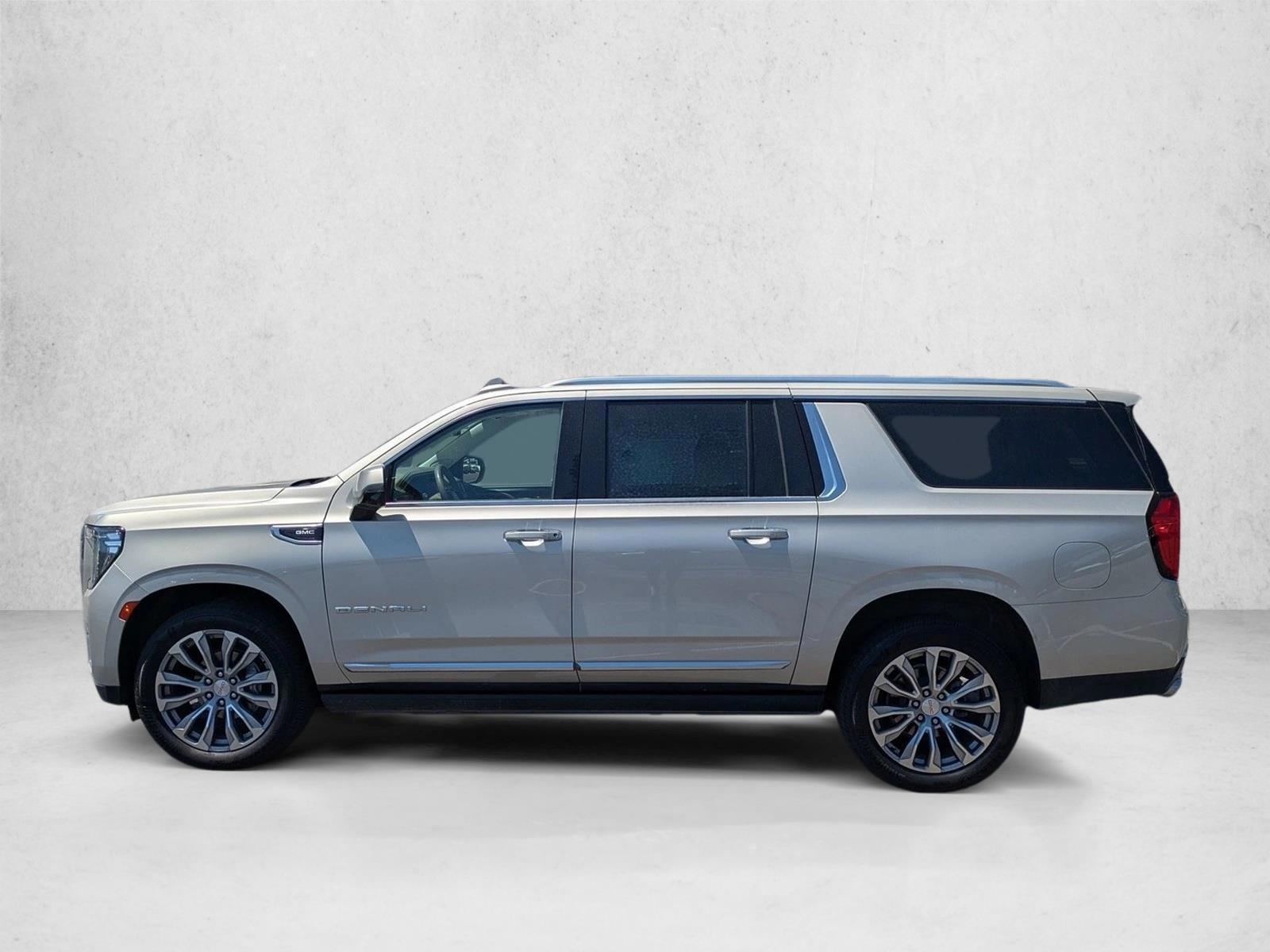 Thumbnail: 2023 GMC Yukon XL - 2