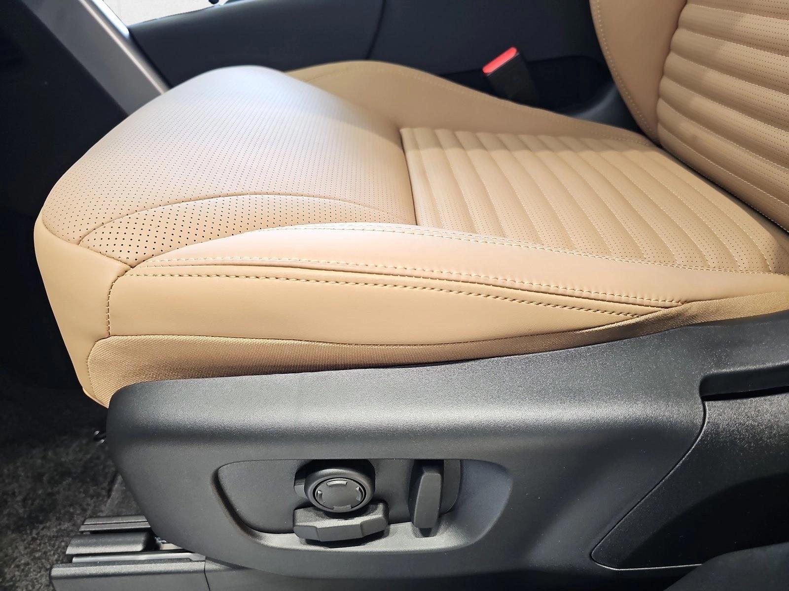 2025 Land Rover Discovery Dynamic SE - Photo 26