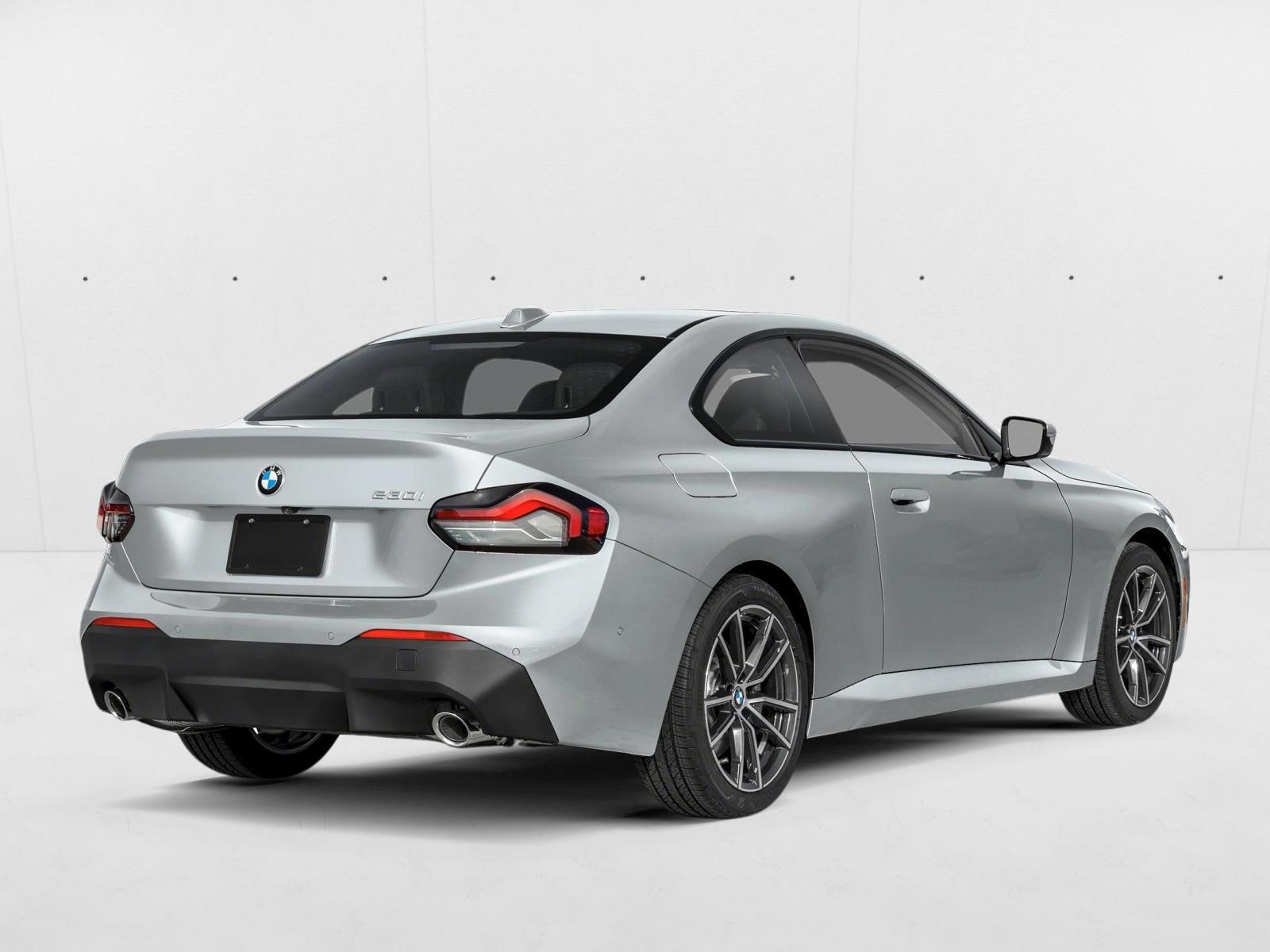 2026 BMW 2 Series