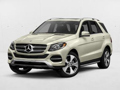 2017 Mercedes-Benz GLE 350 -
                  Miami, FL
