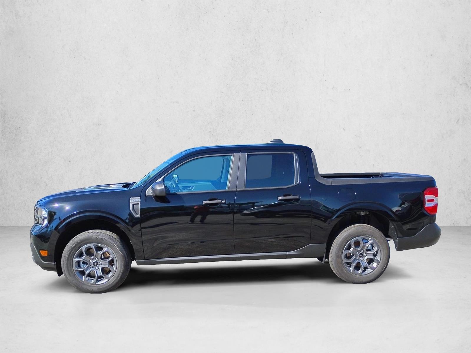 Thumbnail: 2026 Ford Maverick - 2
