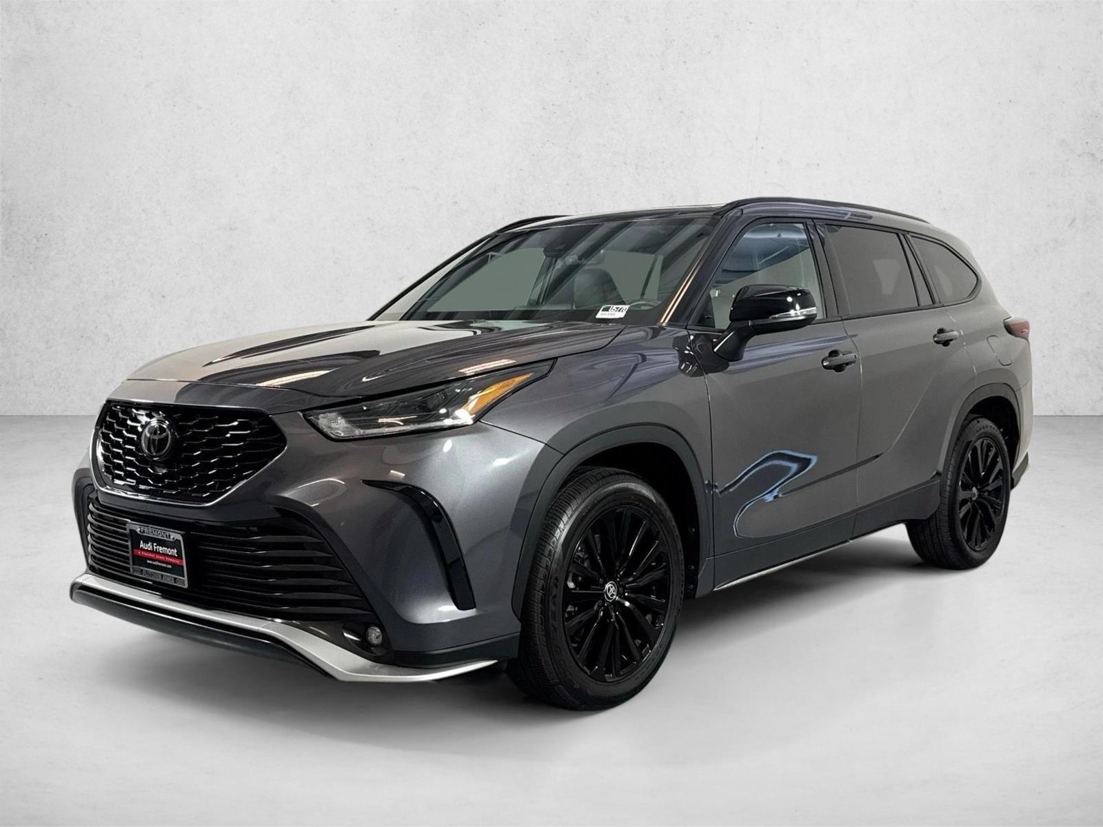 Thumbnail: 2025 Toyota Highlander - 1