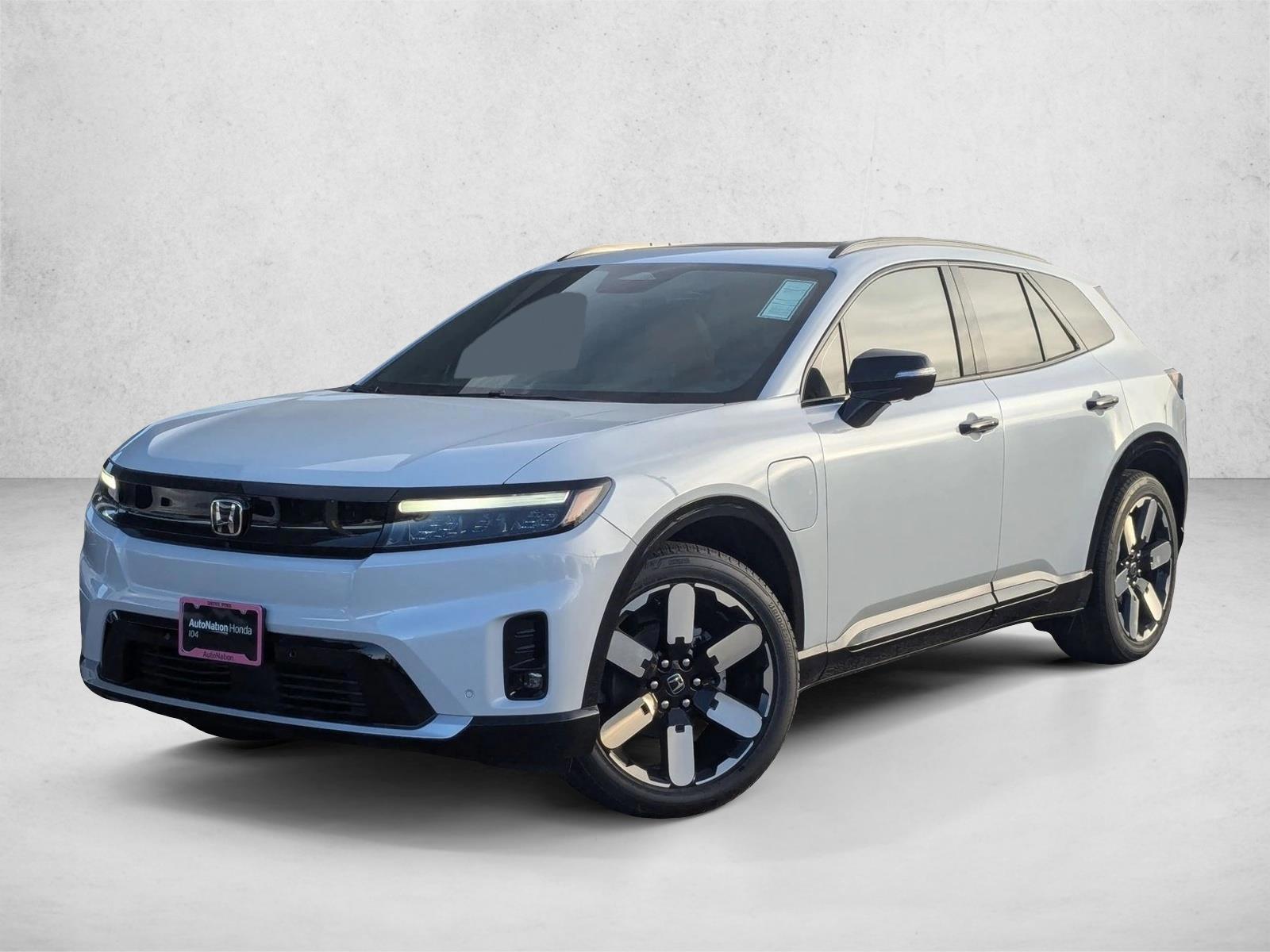 Thumbnail: 2026 Honda Prologue - 1