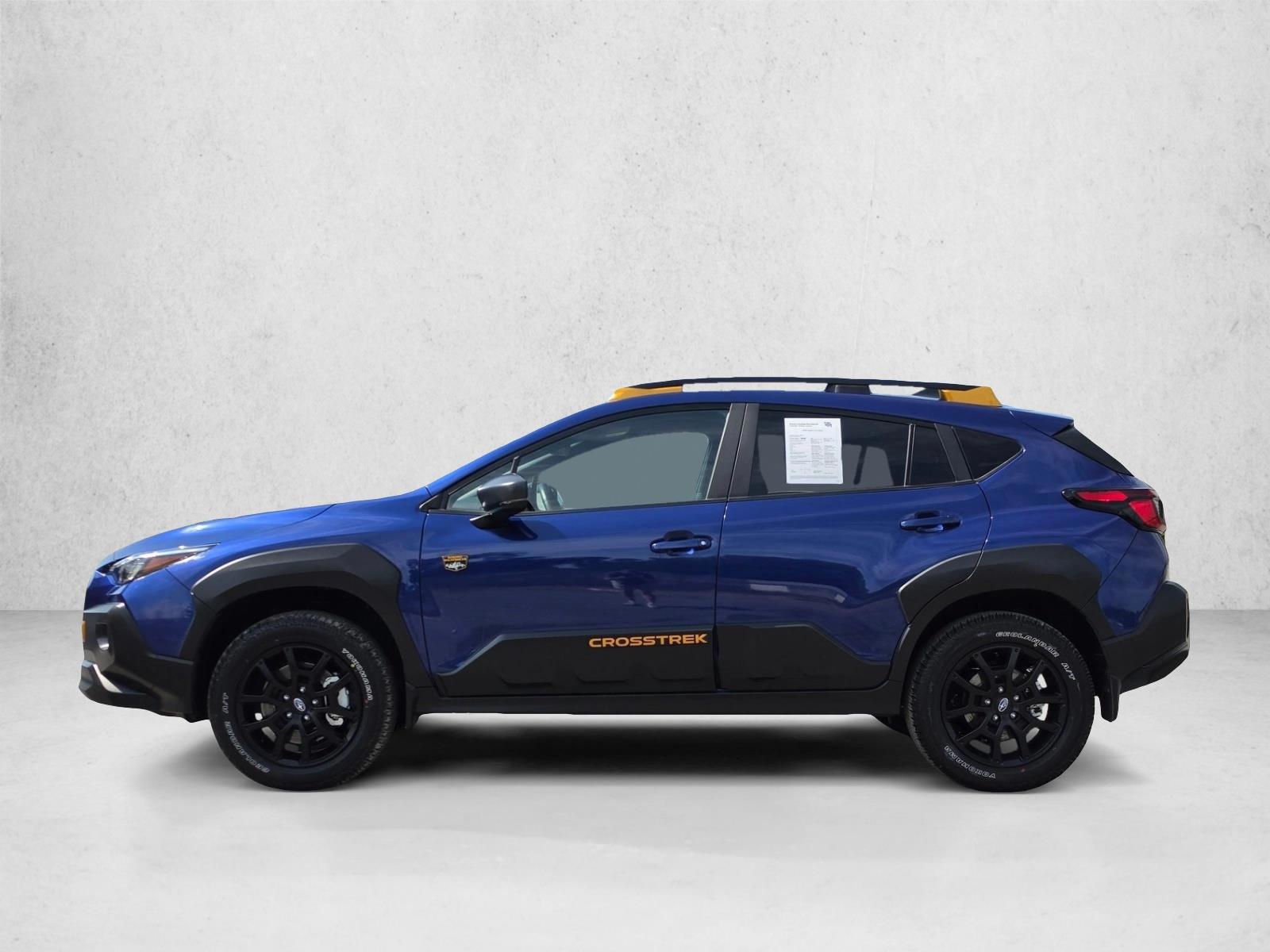 Thumbnail: 2026 Subaru Crosstrek - 2