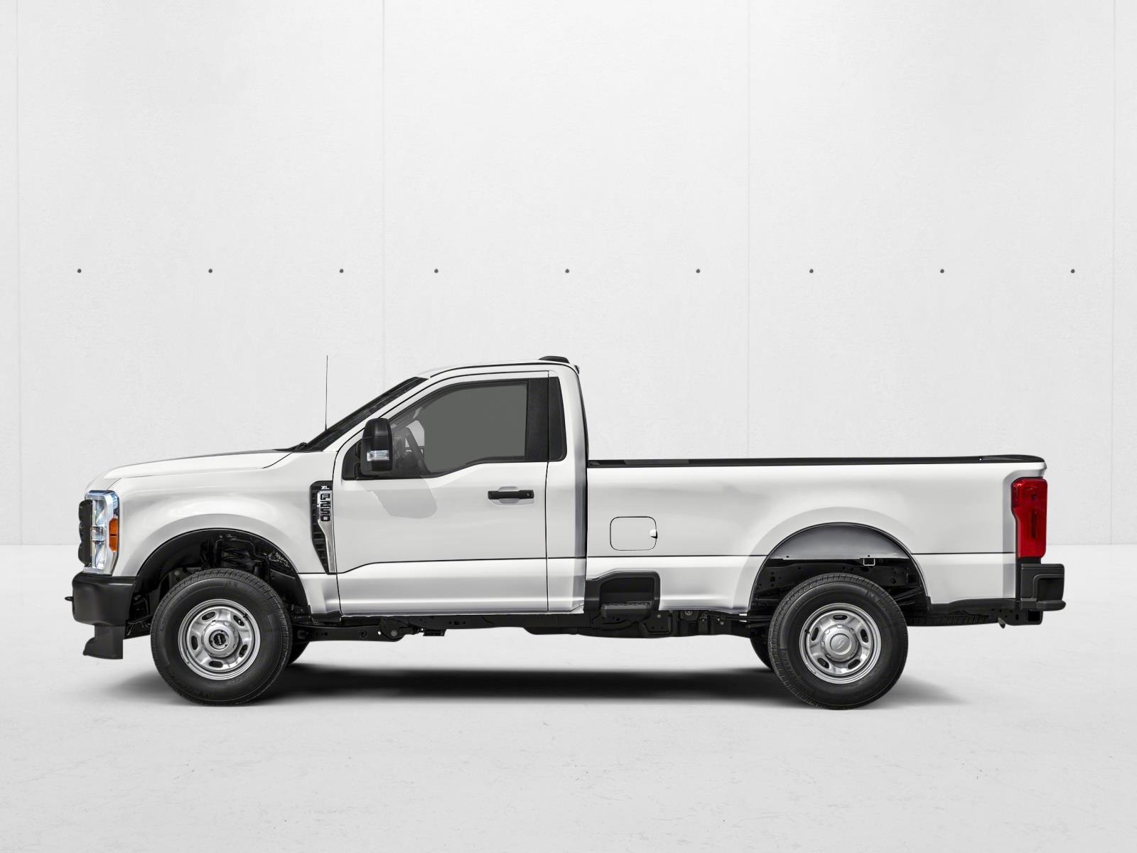 Thumbnail: 2026 Ford Econoline - 2