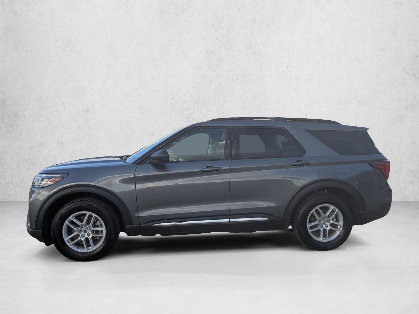 Thumbnail: 2025 Ford Explorer - 2
