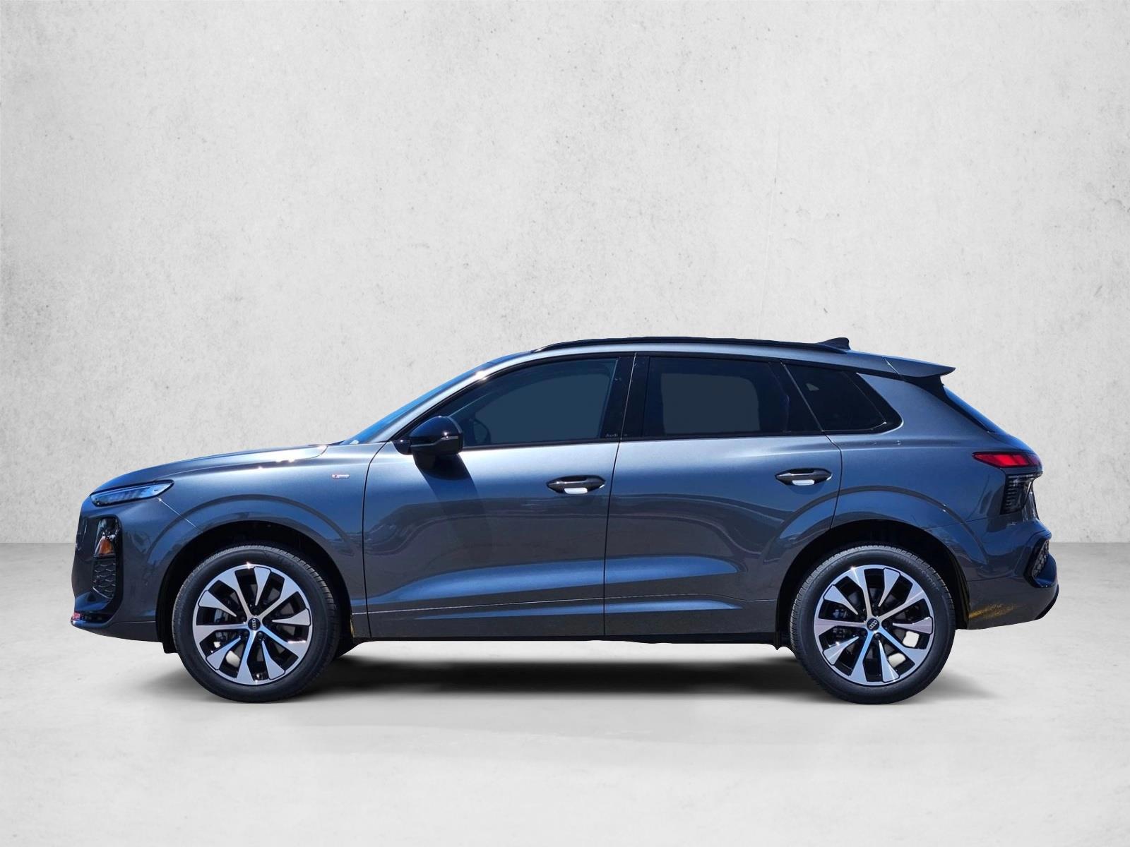 Thumbnail: 2026 Audi Q3 - 2