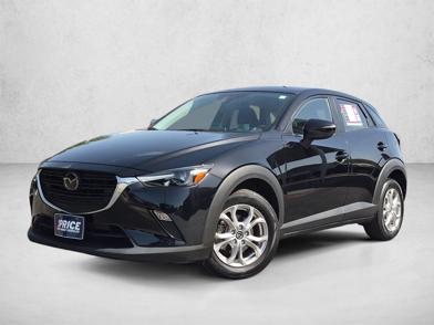 2021 Mazda CX-3 Sport -
                  San Antonio, TX