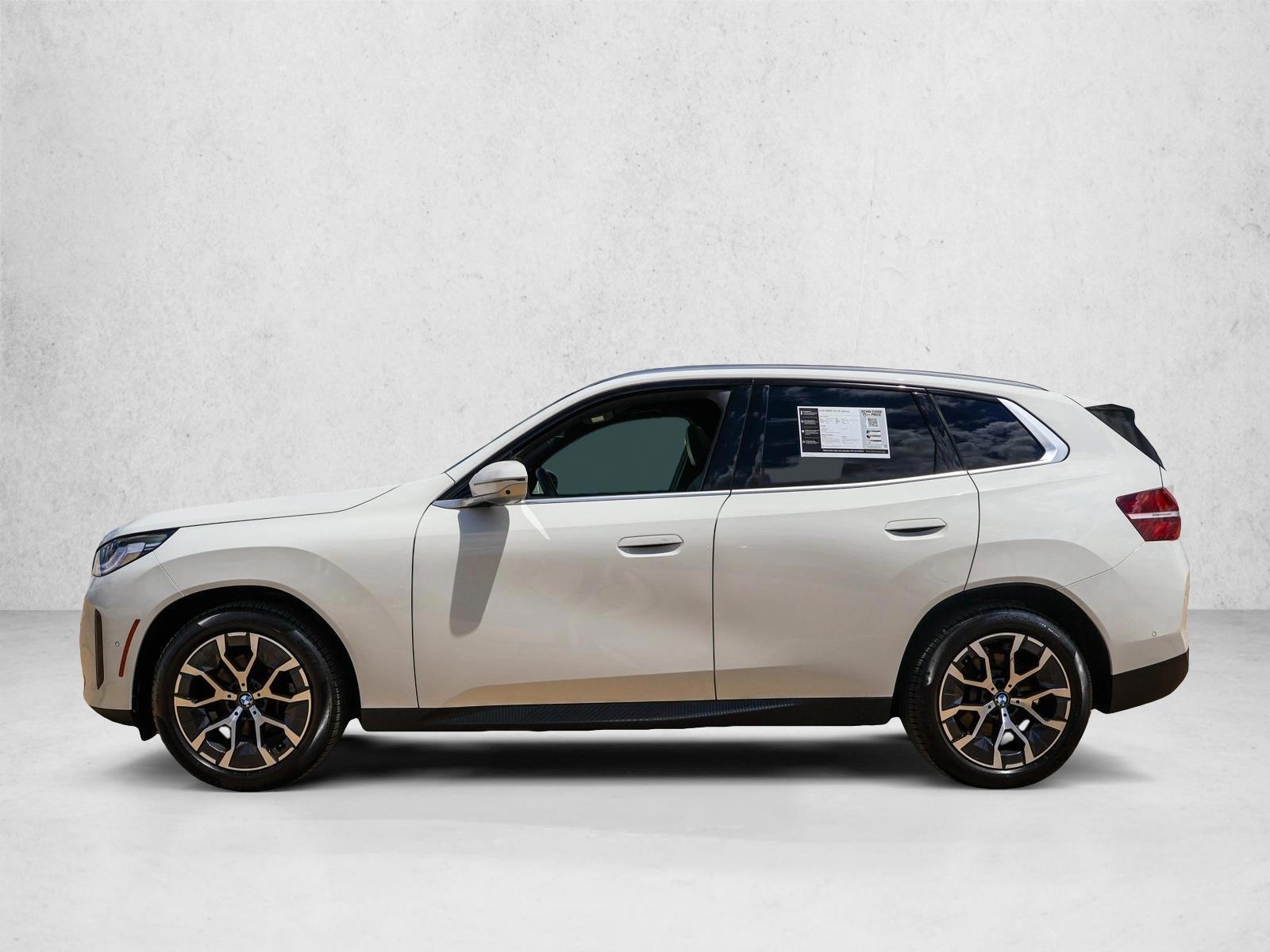 Thumbnail: 2026 BMW X3 - 2