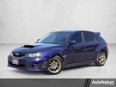 2014 Subaru WRX Premium -
                  Spokane Valley, WA