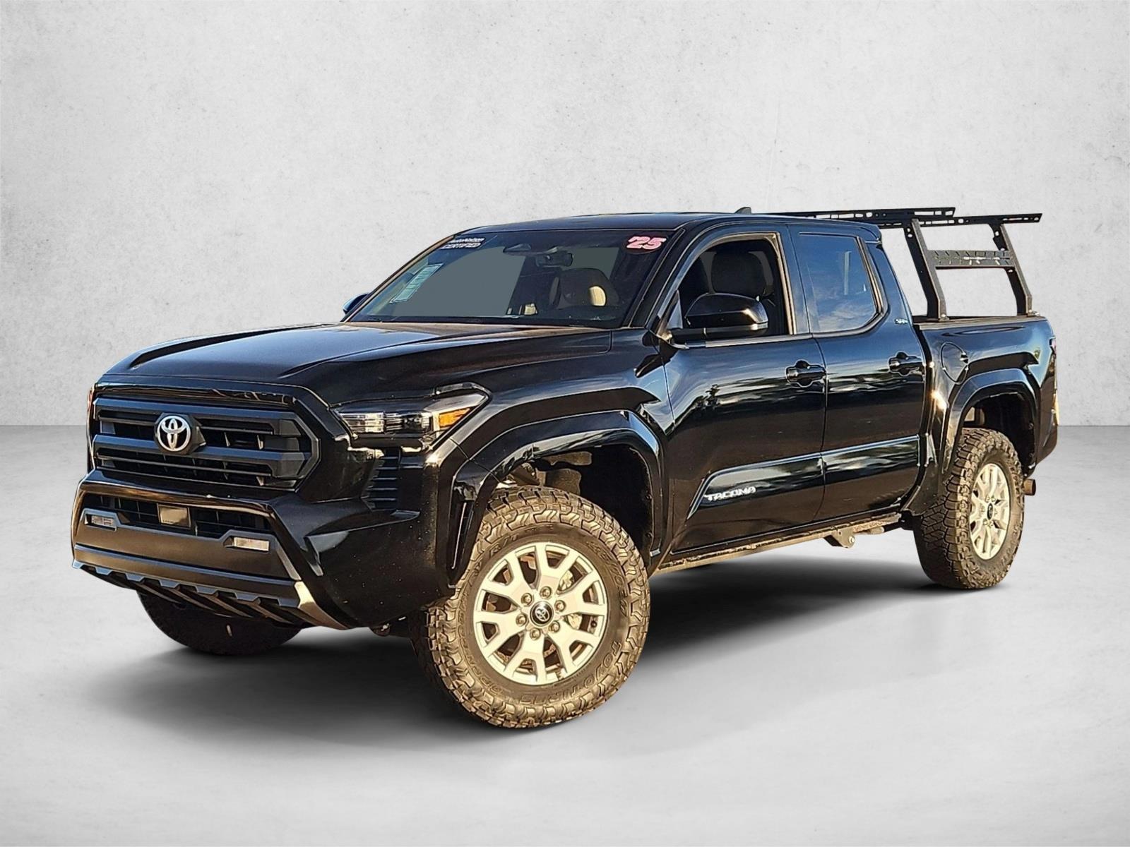 Thumbnail: 2025 Toyota Tacoma - 1
