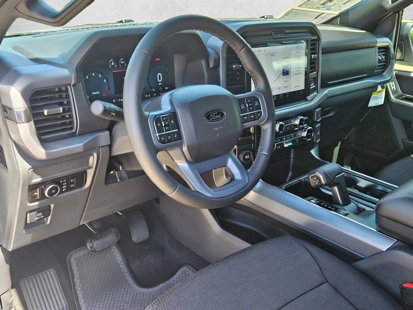Thumbnail: 2026 Ford F-150 - 3